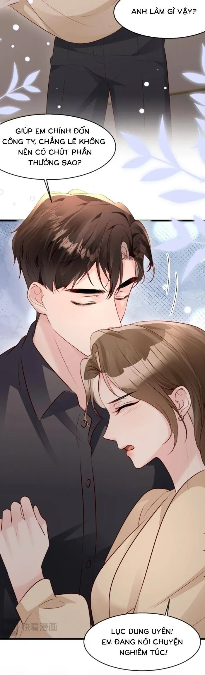 Rơi Vào Sự Si Tình Của Anh Chapter 77 - 27