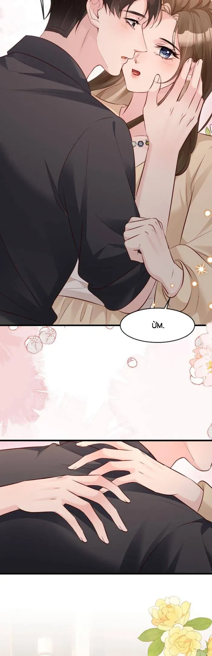 Rơi Vào Sự Si Tình Của Anh Chapter 77 - 29