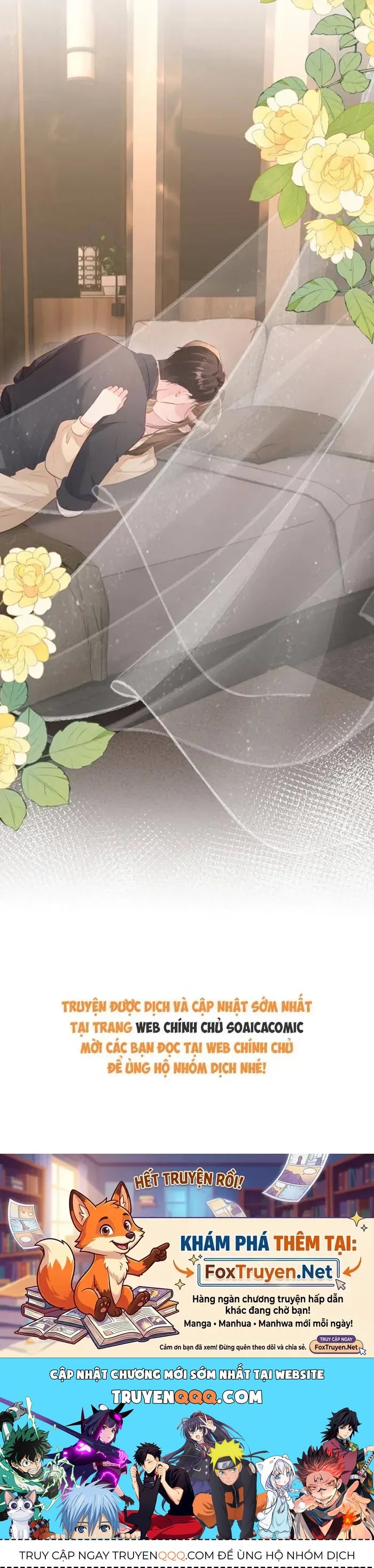 Rơi Vào Sự Si Tình Của Anh Chapter 77 - 30