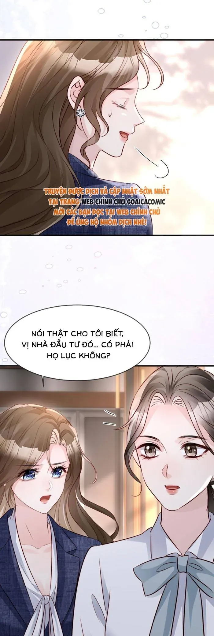 Rơi Vào Sự Si Tình Của Anh Chapter 78 - 12