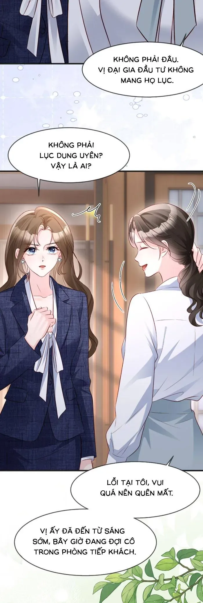 Rơi Vào Sự Si Tình Của Anh Chapter 78 - 13