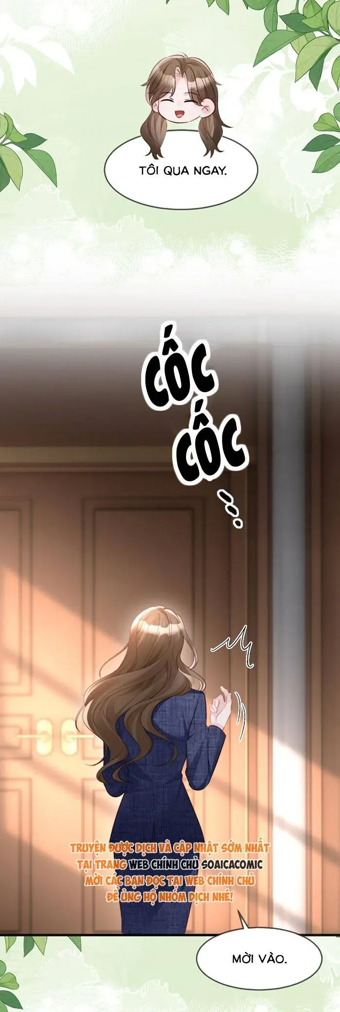 Rơi Vào Sự Si Tình Của Anh Chapter 78 - 14