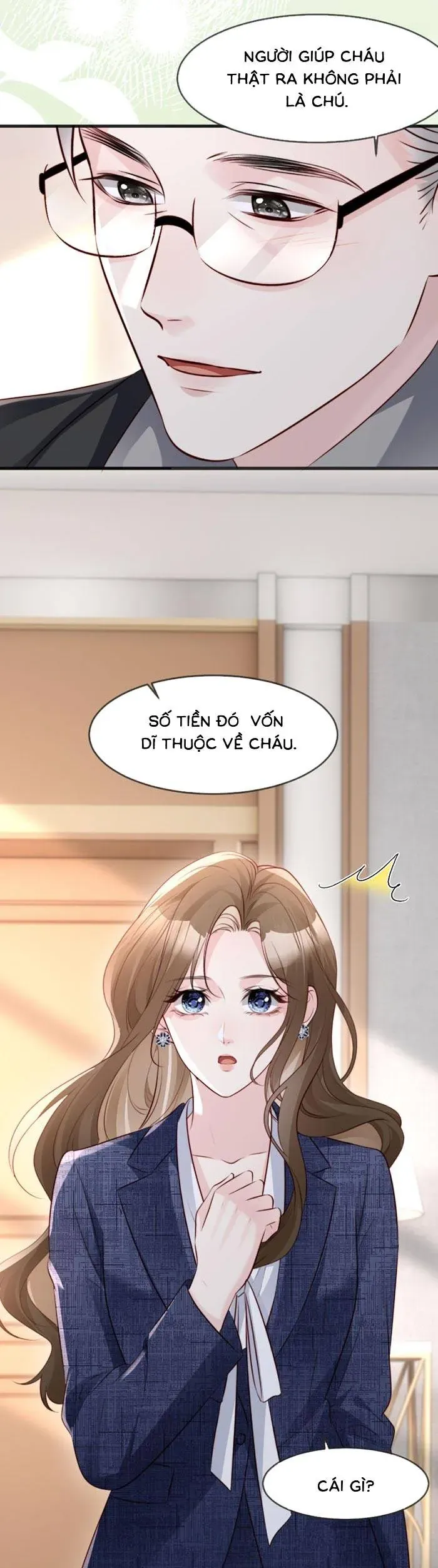 Rơi Vào Sự Si Tình Của Anh Chapter 78 - 17