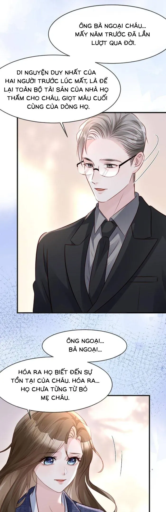 Rơi Vào Sự Si Tình Của Anh Chapter 78 - 19