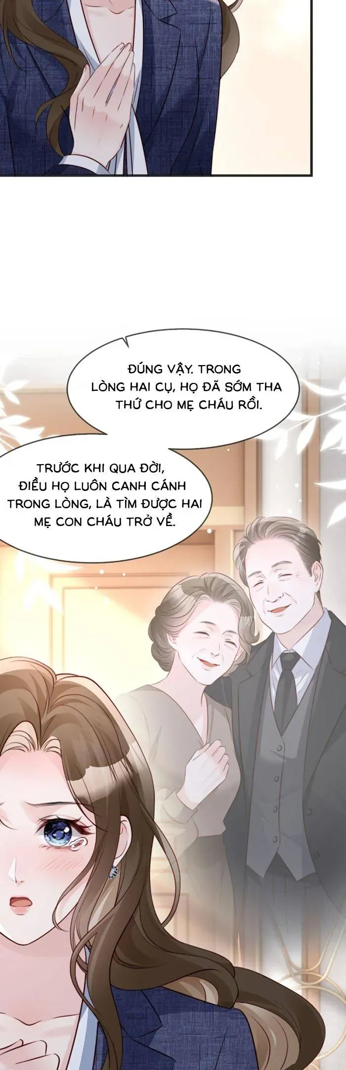 Rơi Vào Sự Si Tình Của Anh Chapter 78 - 20
