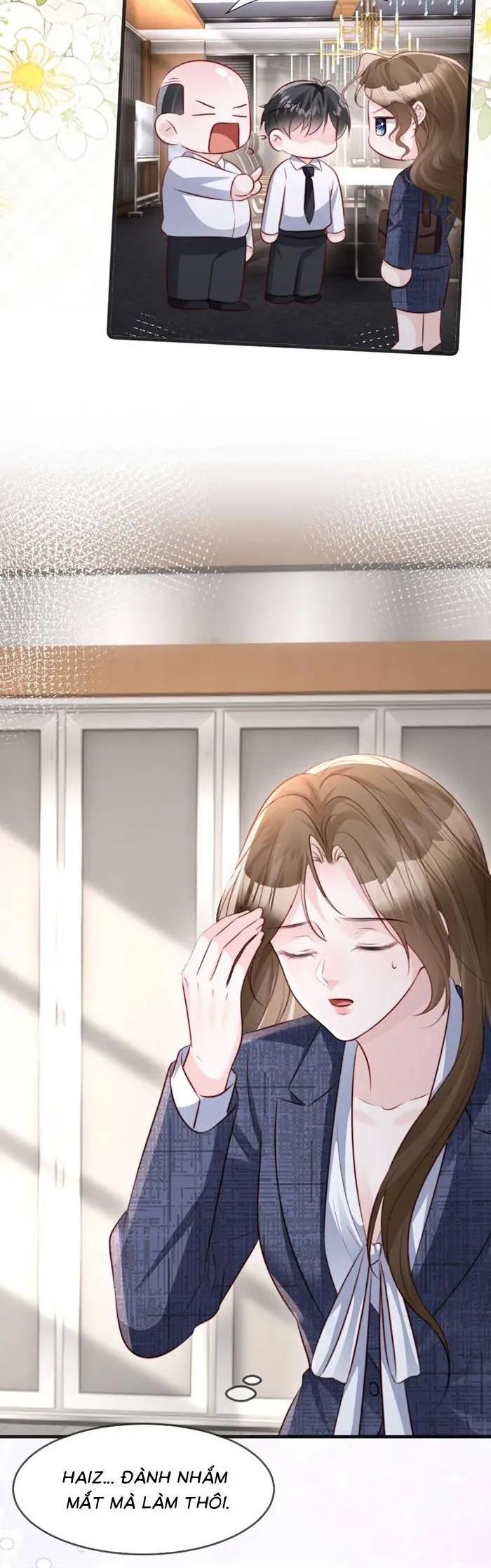 Rơi Vào Sự Si Tình Của Anh Chapter 78 - 3
