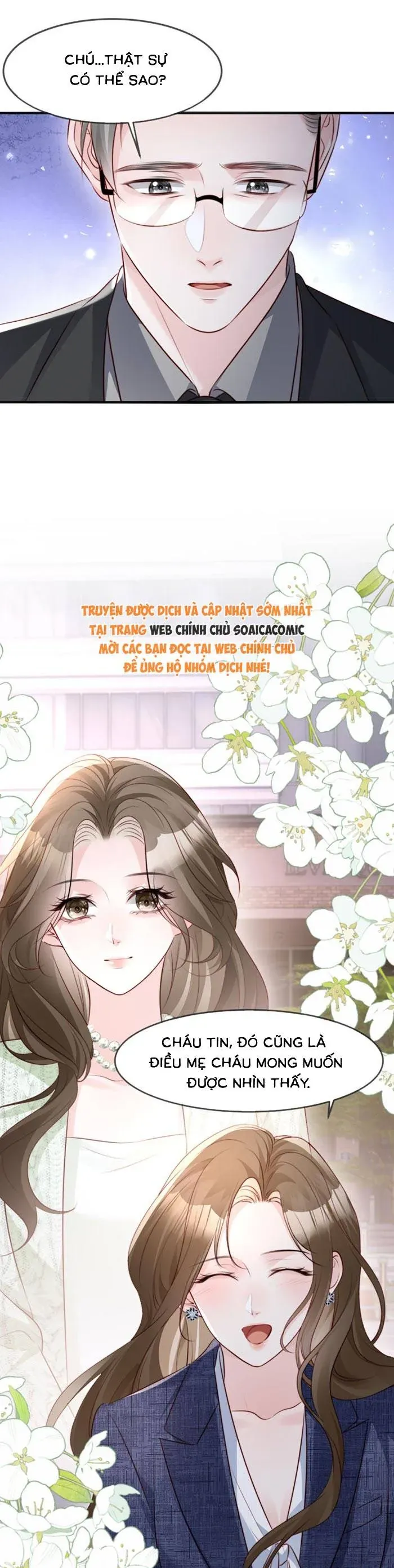 Rơi Vào Sự Si Tình Của Anh Chapter 78 - 26
