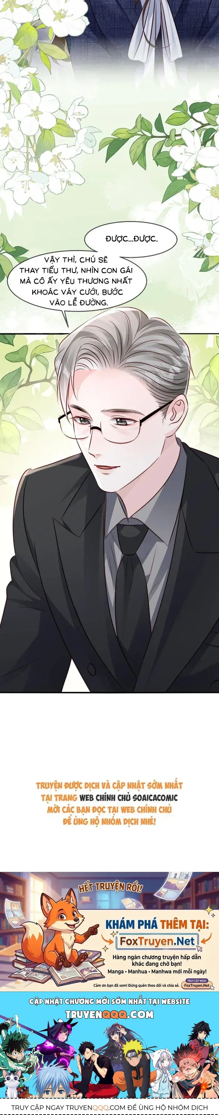Rơi Vào Sự Si Tình Của Anh Chapter 78 - 27
