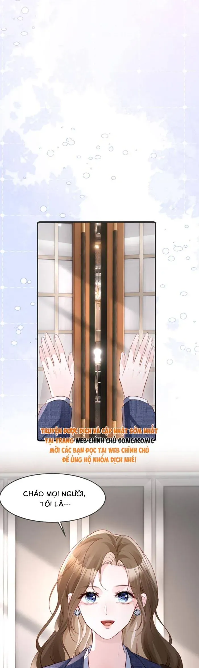 Rơi Vào Sự Si Tình Của Anh Chapter 78 - 4