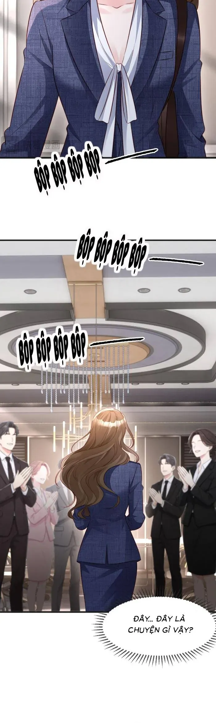 Rơi Vào Sự Si Tình Của Anh Chapter 78 - 5