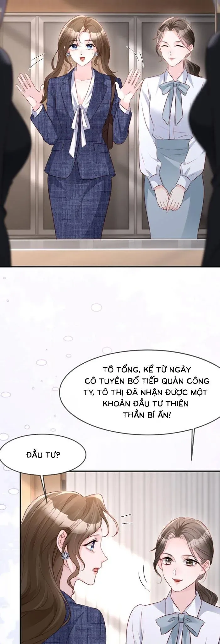Rơi Vào Sự Si Tình Của Anh Chapter 78 - 7