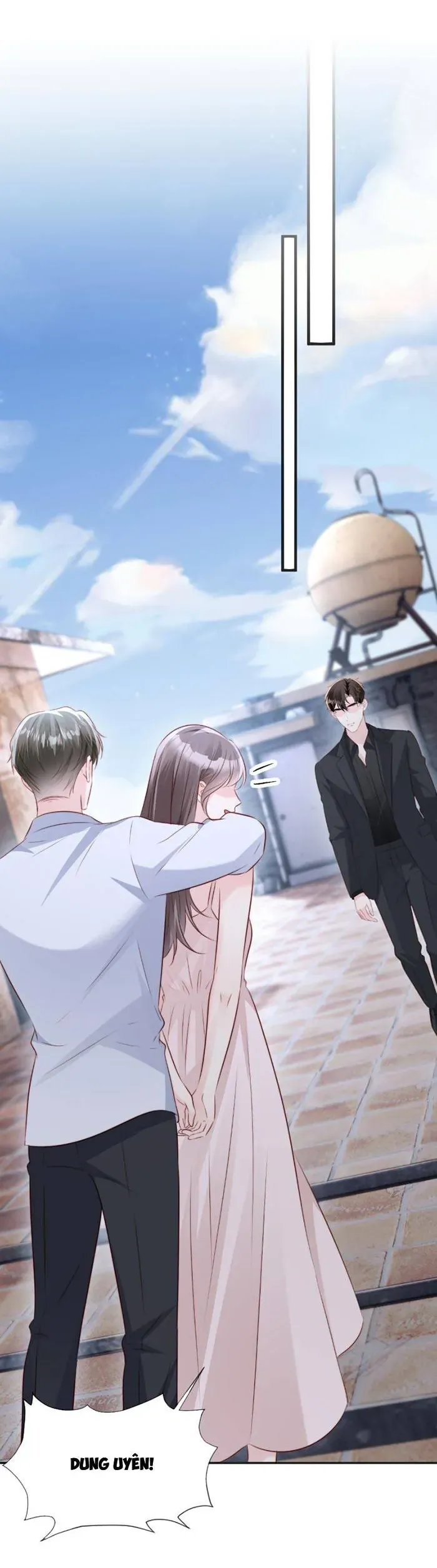 Rơi Vào Sự Si Tình Của Anh Chapter 79 - 25