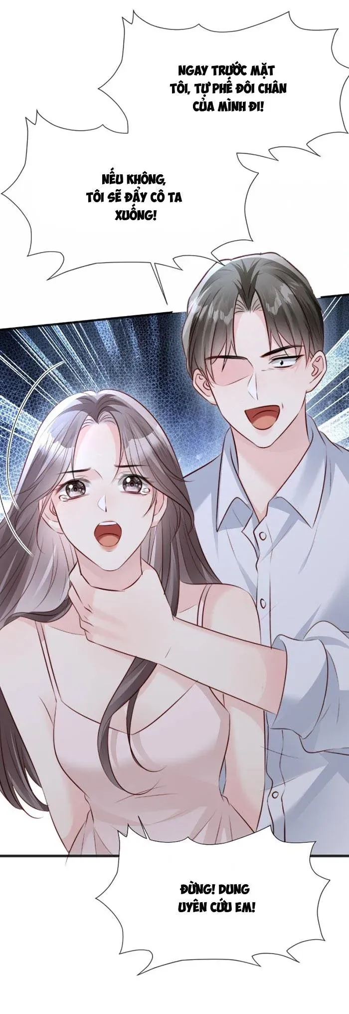 Rơi Vào Sự Si Tình Của Anh Chapter 79 - 28