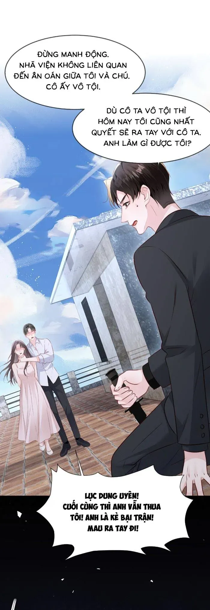 Rơi Vào Sự Si Tình Của Anh Chapter 79 - 29