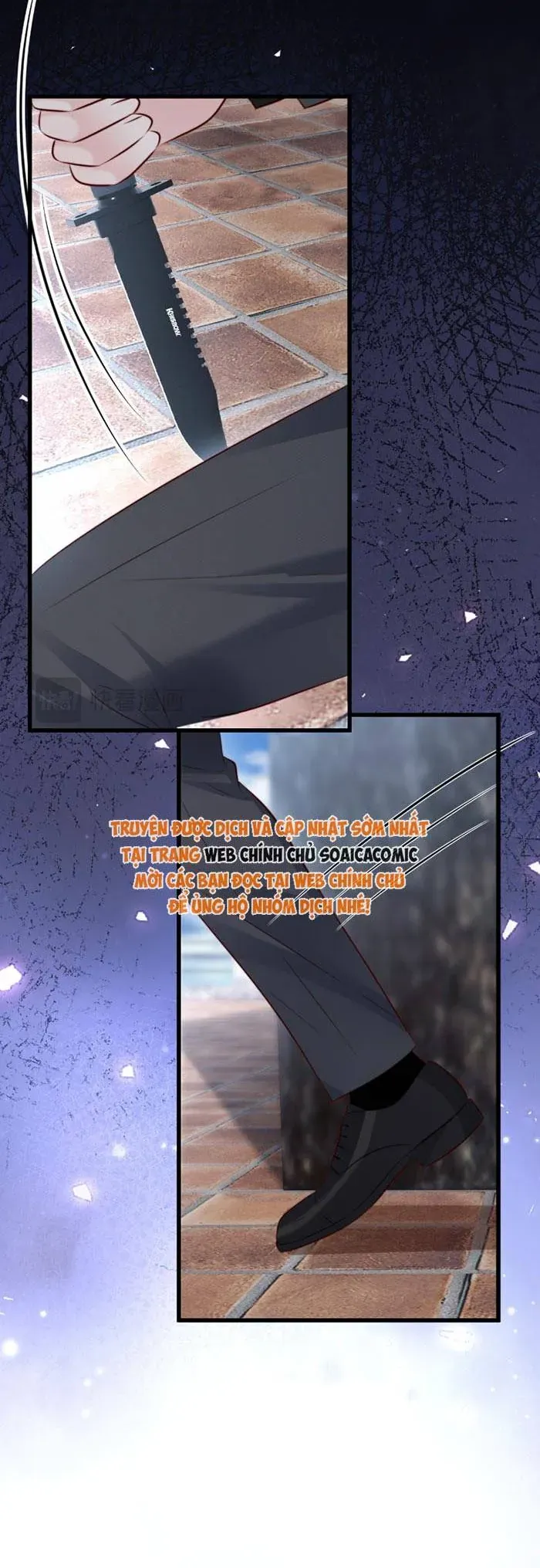Rơi Vào Sự Si Tình Của Anh Chapter 79 - 30