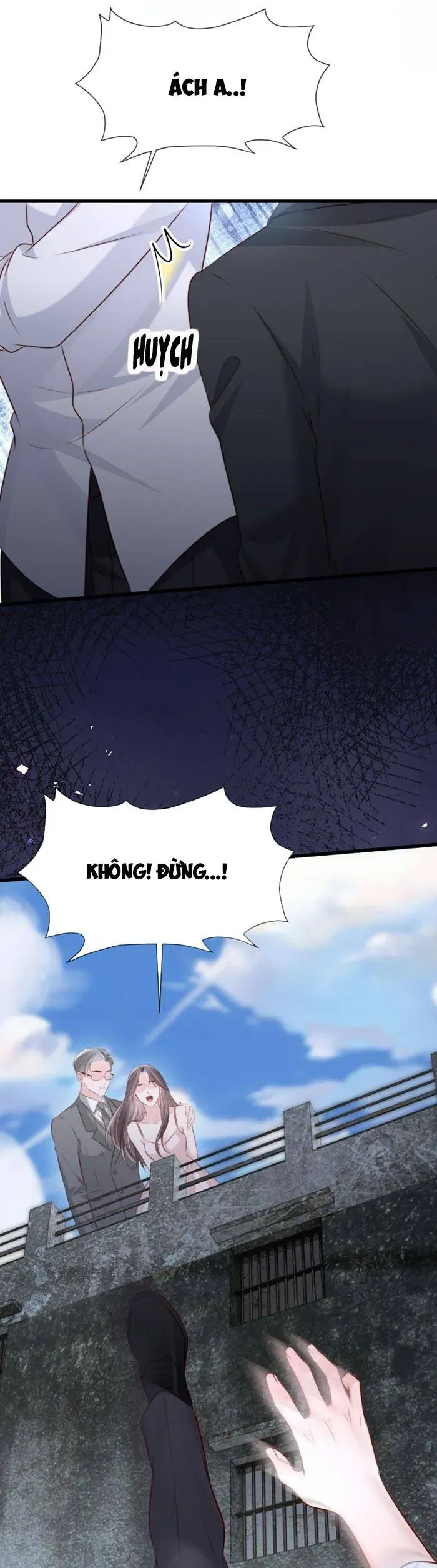 Rơi Vào Sự Si Tình Của Anh Chapter 79 - 31