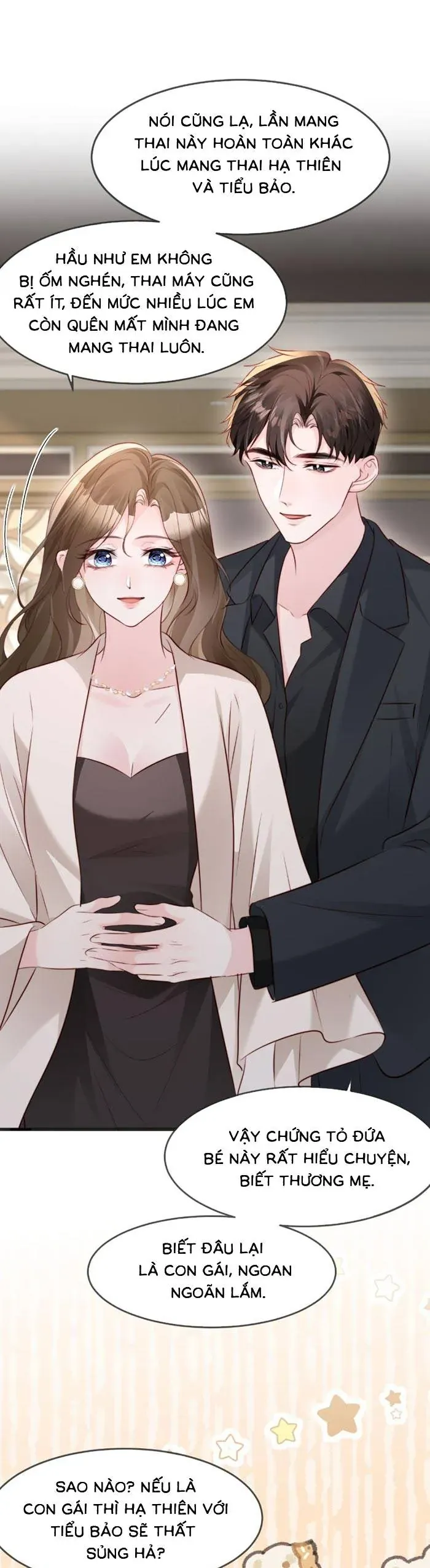 Rơi Vào Sự Si Tình Của Anh Chapter 79 - 6