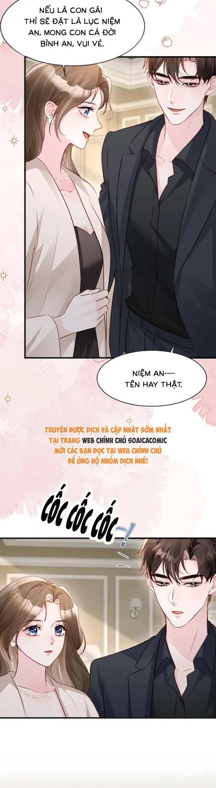 Rơi Vào Sự Si Tình Của Anh Chapter 79 - 8