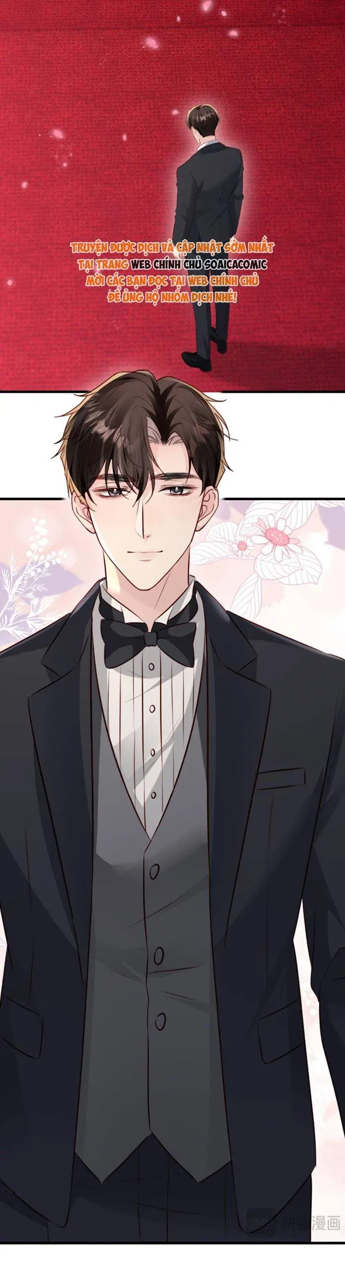 Rơi Vào Sự Si Tình Của Anh Chapter 80 - 18