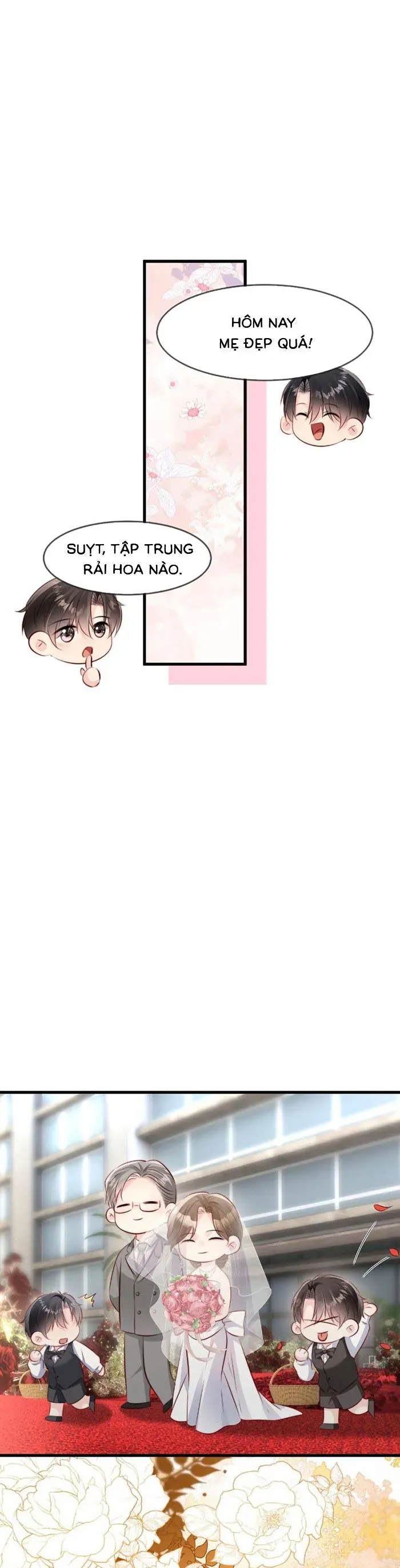 Rơi Vào Sự Si Tình Của Anh Chapter 80 - 19