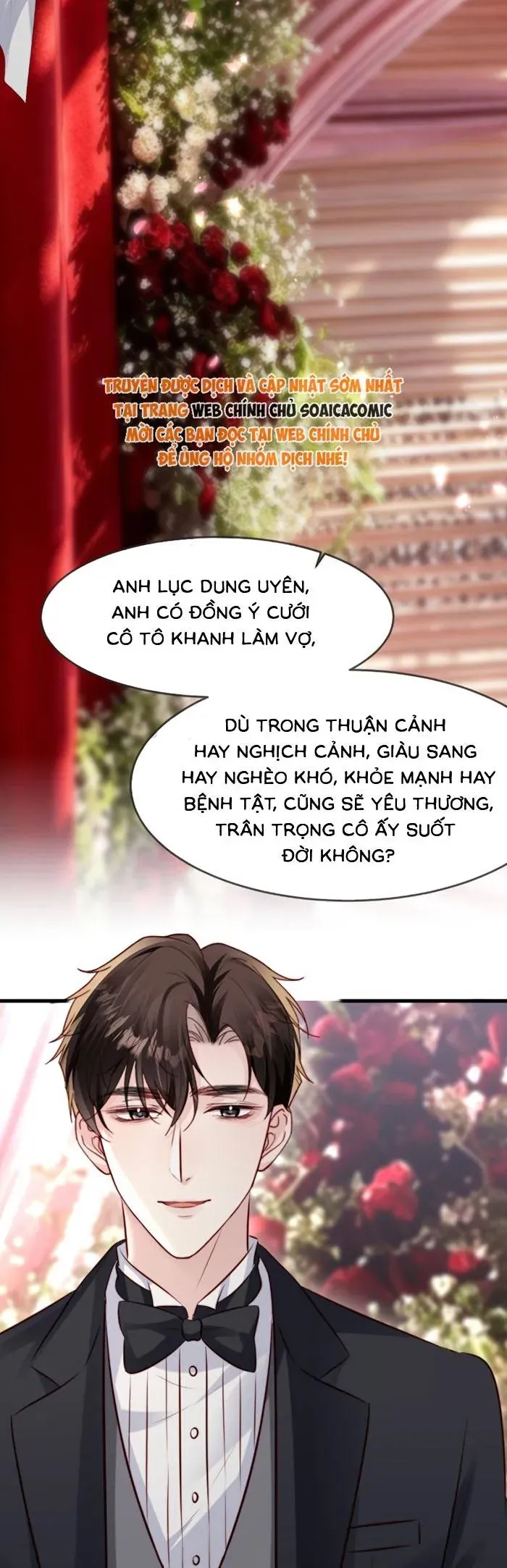 Rơi Vào Sự Si Tình Của Anh Chapter 80 - 22