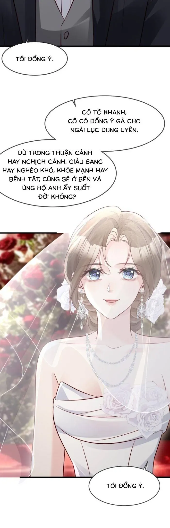 Rơi Vào Sự Si Tình Của Anh Chapter 80 - 23