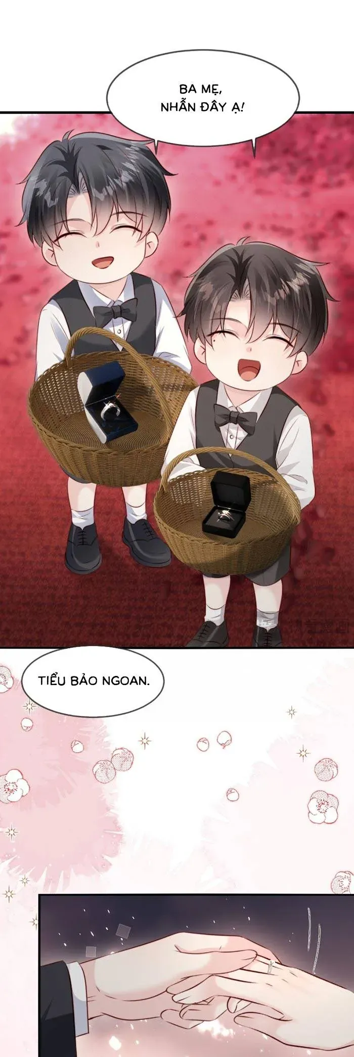 Rơi Vào Sự Si Tình Của Anh Chapter 80 - 24