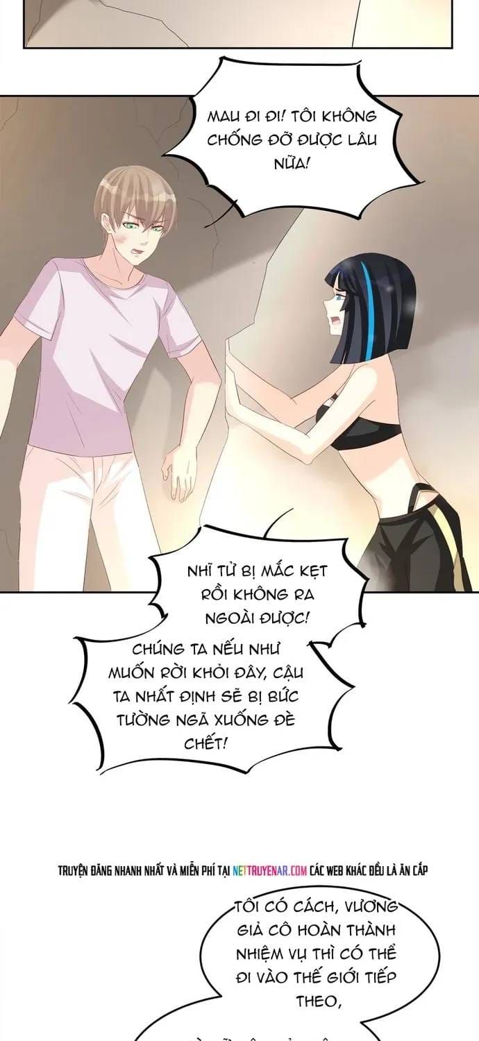 Tư Thế Chuẩn Xác Mở Ra Nam Thần Chapter 100 - 16