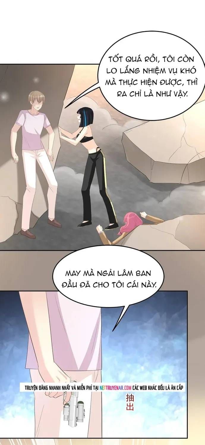 Tư Thế Chuẩn Xác Mở Ra Nam Thần Chapter 100 - 18