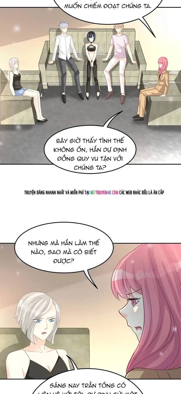 Tư Thế Chuẩn Xác Mở Ra Nam Thần Chapter 100 - 3