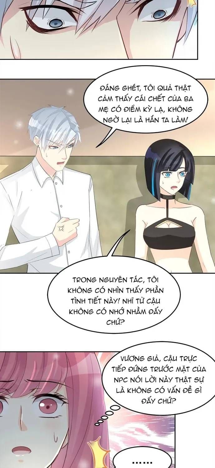 Tư Thế Chuẩn Xác Mở Ra Nam Thần Chapter 100 - 6