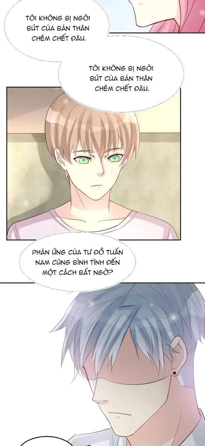 Tư Thế Chuẩn Xác Mở Ra Nam Thần Chapter 100 - 8