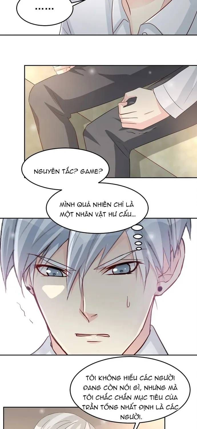 Tư Thế Chuẩn Xác Mở Ra Nam Thần Chapter 100 - 9