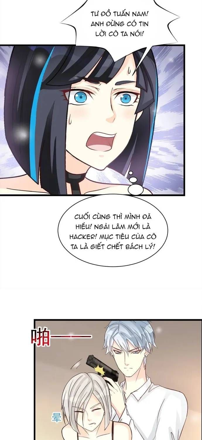 Tư Thế Chuẩn Xác Mở Ra Nam Thần Chapter 101 - 11