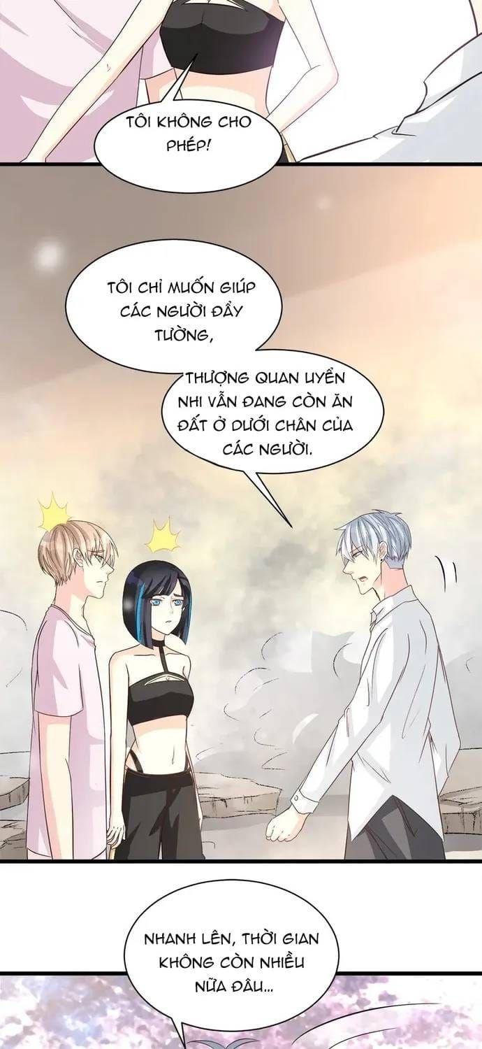 Tư Thế Chuẩn Xác Mở Ra Nam Thần Chapter 101 - 13
