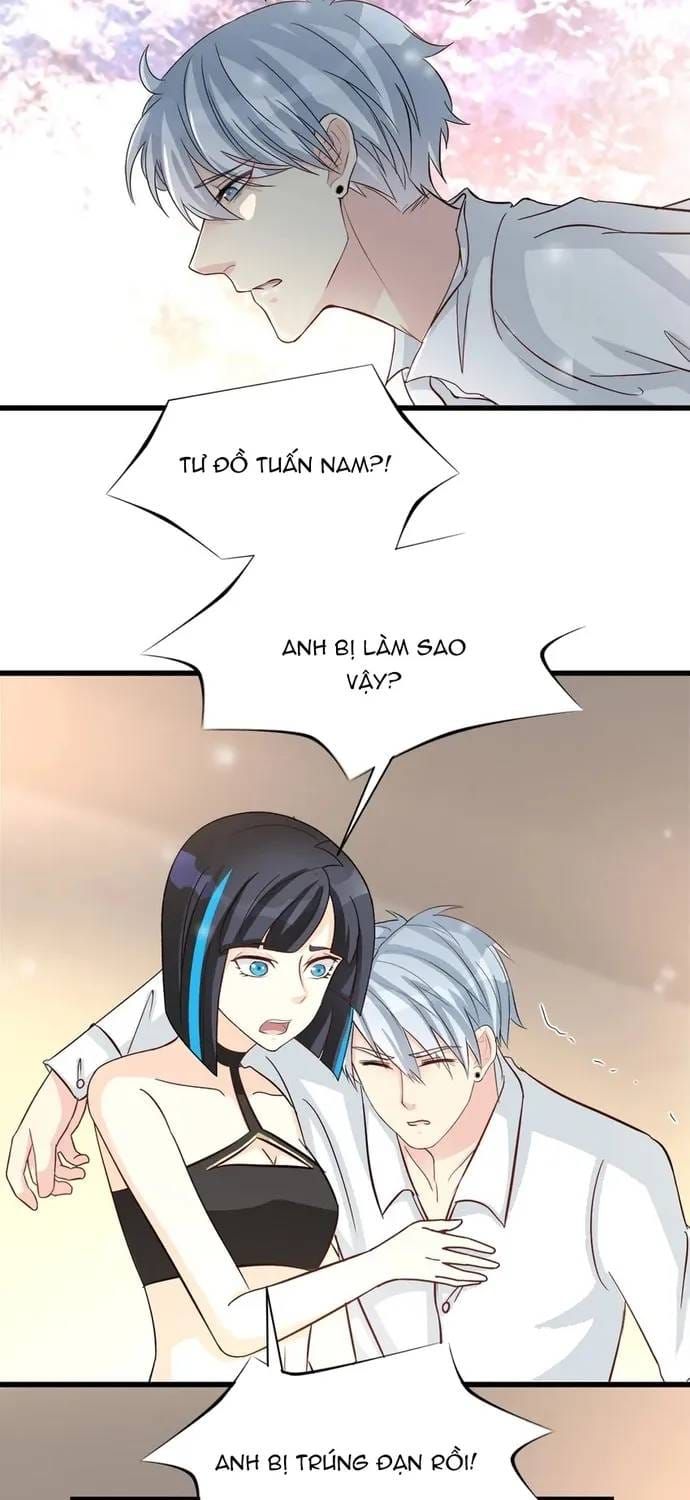Tư Thế Chuẩn Xác Mở Ra Nam Thần Chapter 101 - 14