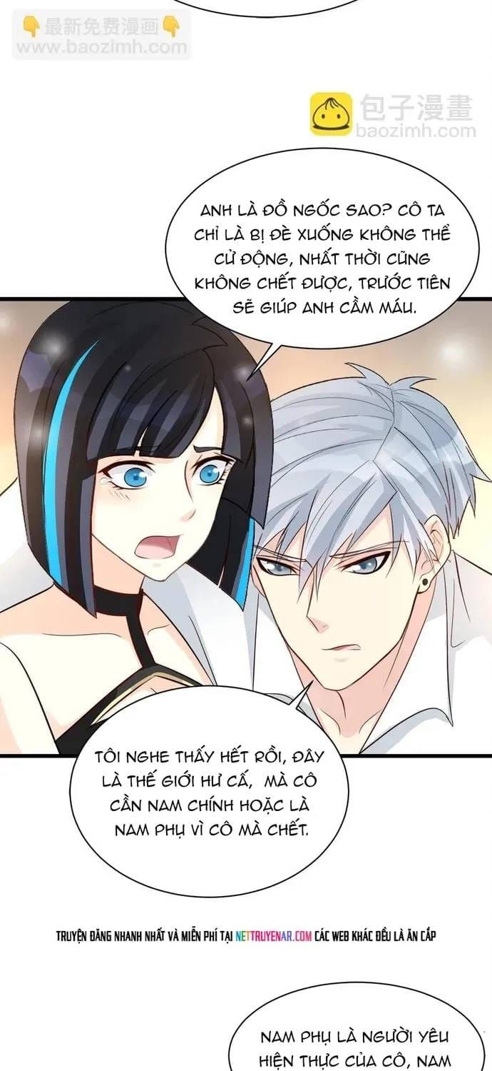 Tư Thế Chuẩn Xác Mở Ra Nam Thần Chapter 101 - 16