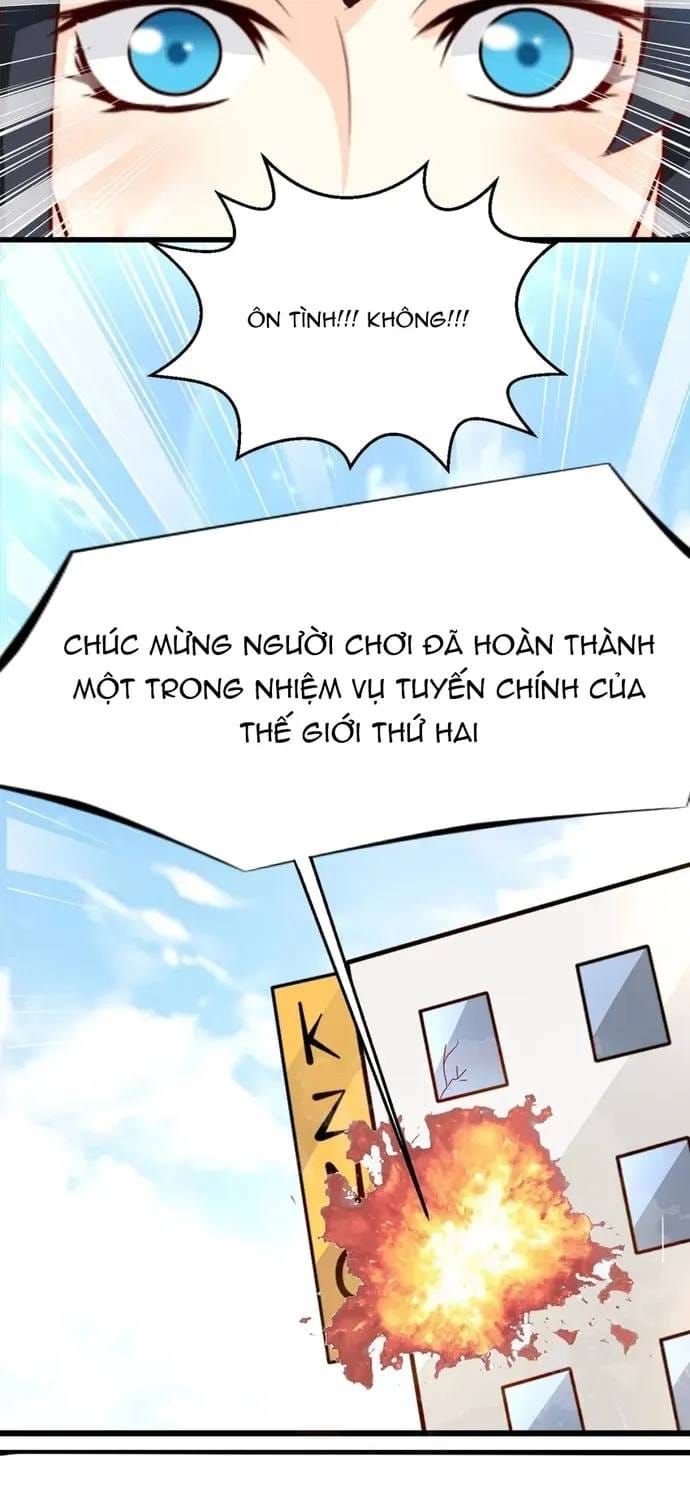 Tư Thế Chuẩn Xác Mở Ra Nam Thần Chapter 101 - 4