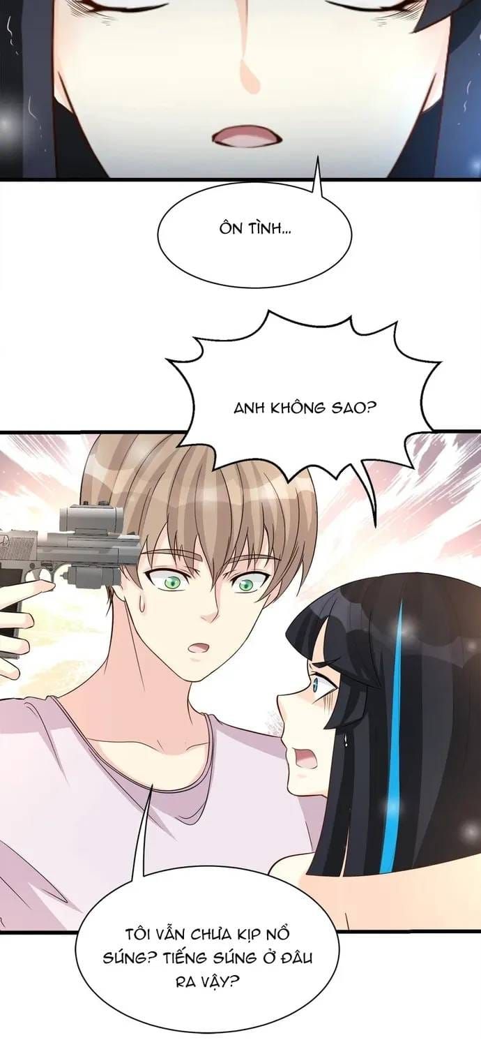 Tư Thế Chuẩn Xác Mở Ra Nam Thần Chapter 101 - 6