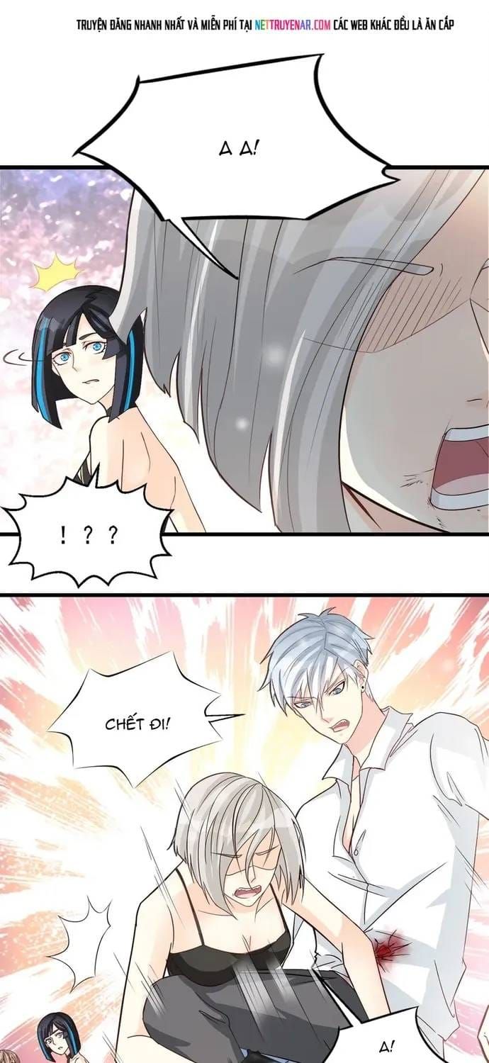 Tư Thế Chuẩn Xác Mở Ra Nam Thần Chapter 101 - 7