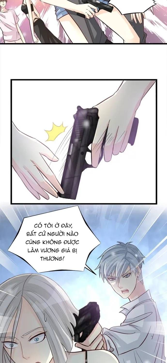 Tư Thế Chuẩn Xác Mở Ra Nam Thần Chapter 101 - 8