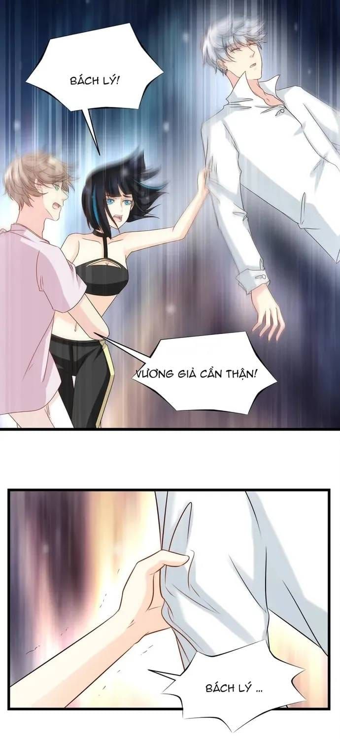 Tư Thế Chuẩn Xác Mở Ra Nam Thần Chapter 102 - 13