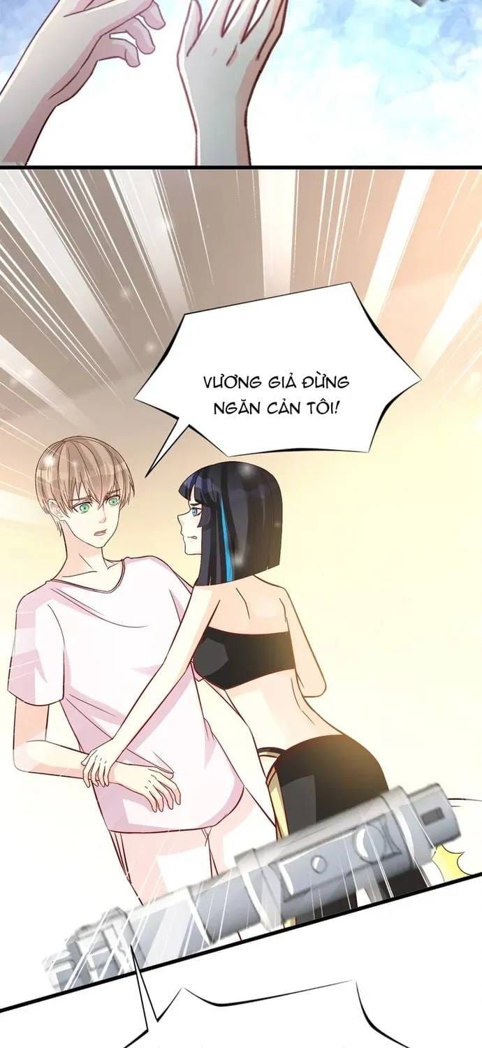 Tư Thế Chuẩn Xác Mở Ra Nam Thần Chapter 102 - 7