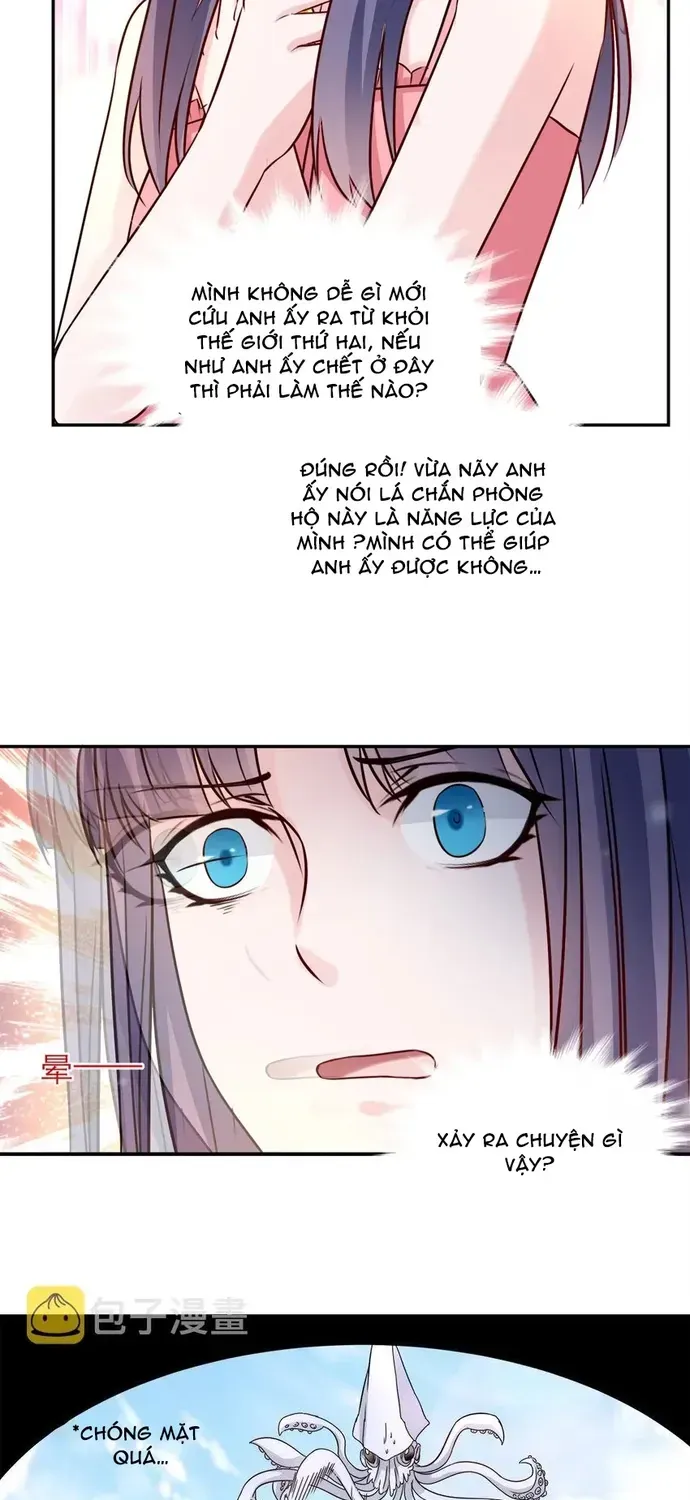 Tư Thế Chuẩn Xác Mở Ra Nam Thần Chapter 104 - 14