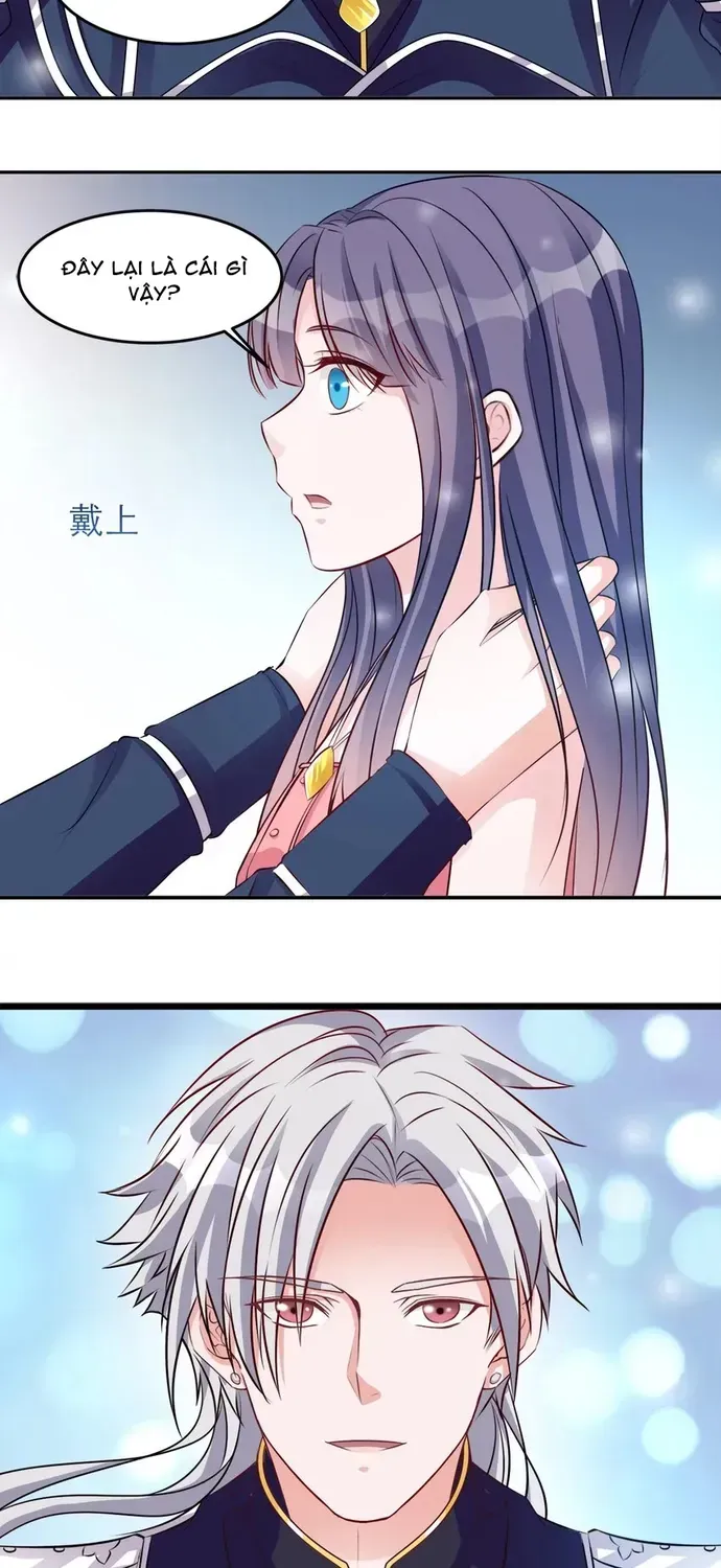 Tư Thế Chuẩn Xác Mở Ra Nam Thần Chapter 104 - 5