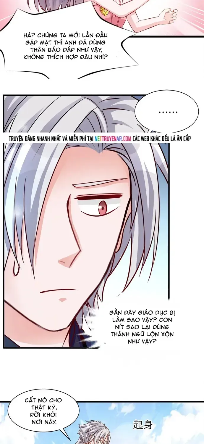 Tư Thế Chuẩn Xác Mở Ra Nam Thần Chapter 104 - 7