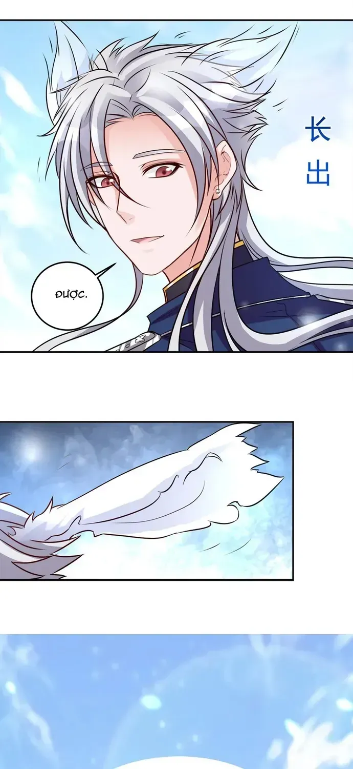 Tư Thế Chuẩn Xác Mở Ra Nam Thần Chapter 104 - 10