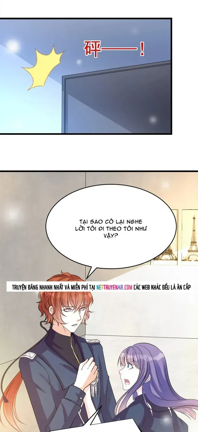 Tư Thế Chuẩn Xác Mở Ra Nam Thần Chapter 106 - 11