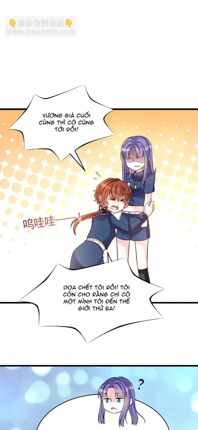 Tư Thế Chuẩn Xác Mở Ra Nam Thần Chapter 106 - 14