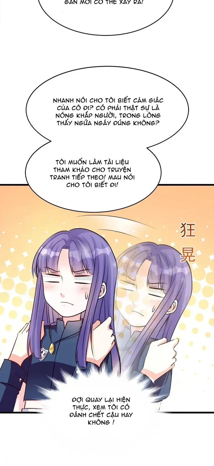 Tư Thế Chuẩn Xác Mở Ra Nam Thần Chapter 106 - 18